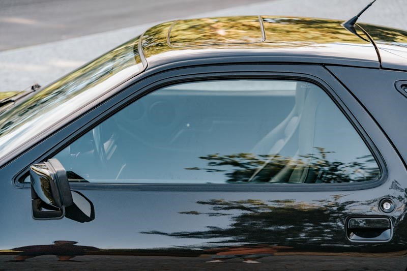 1991 Porsche 928 GT 1 of 1600 Units